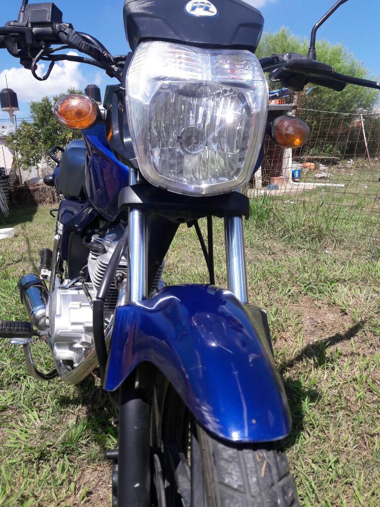 Vendo Motomel 150 Serie Iii ❗❗