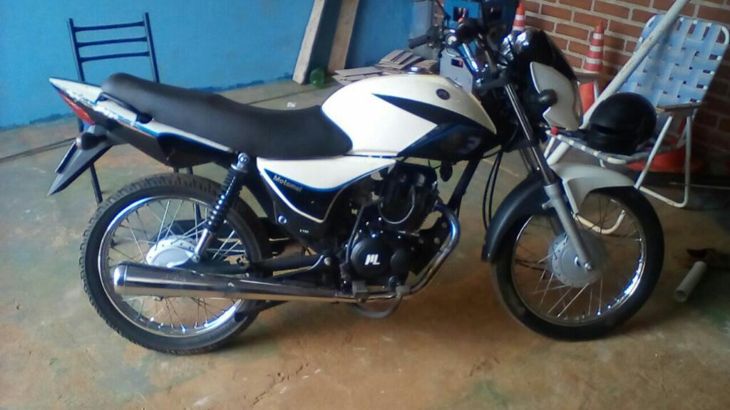 Motomel Cg 150