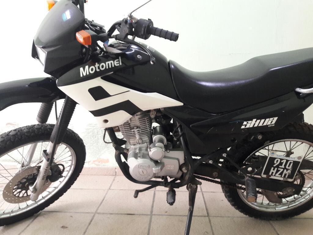 Motomel Skua 150cc / 2012