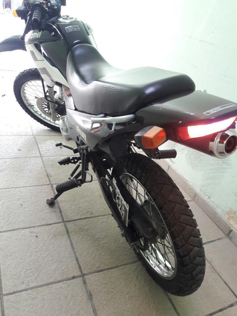 Motomel Skua 150cc / 2012