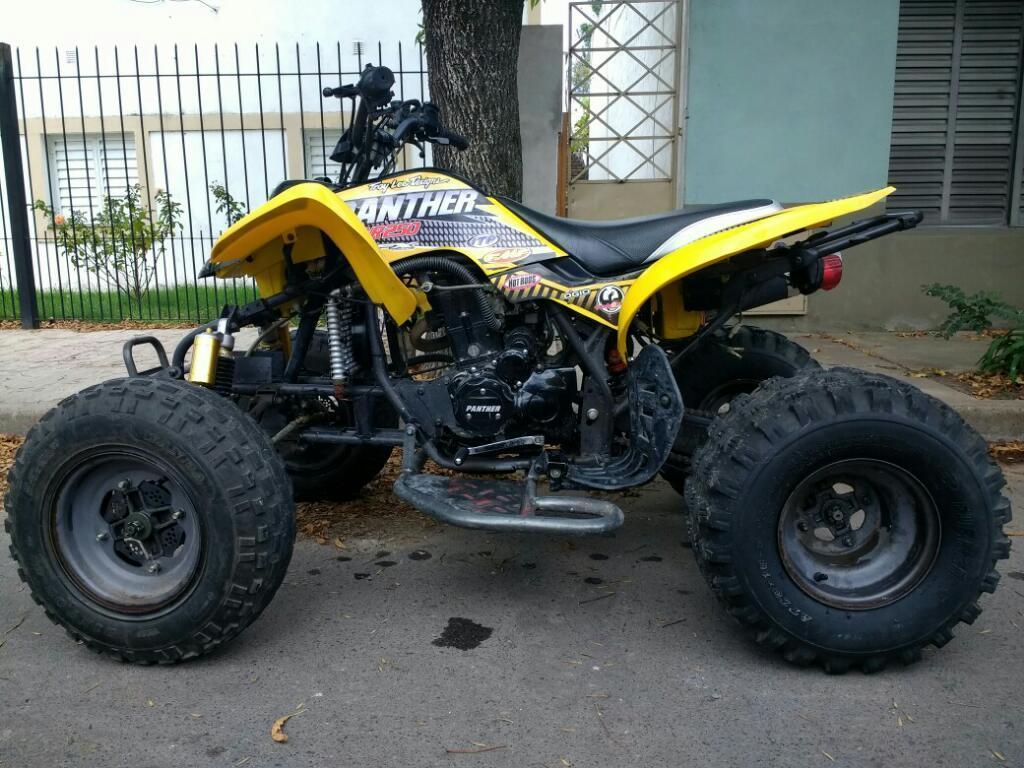 Panther Wr 250