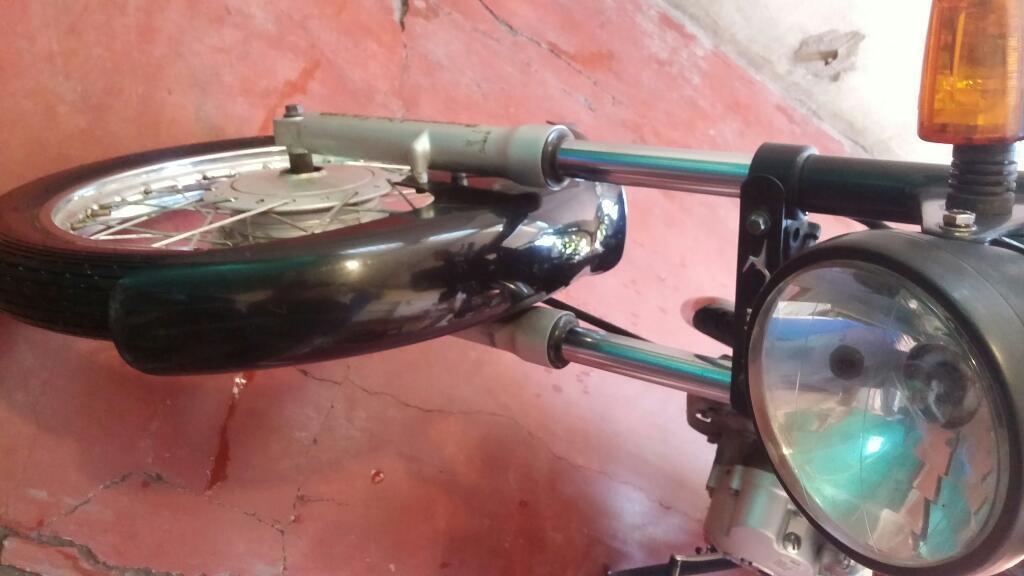 Vendo Corven Hunter 150