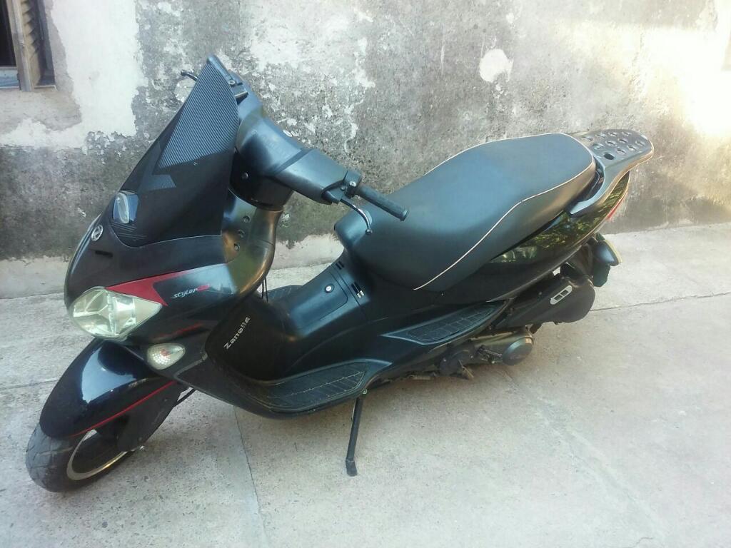 Zanella Styler Cruise 150cc