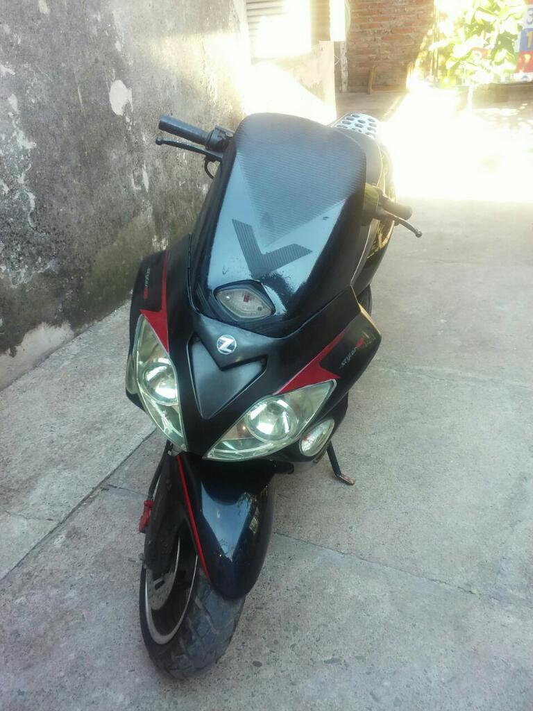 Zanella Styler Cruise 150cc