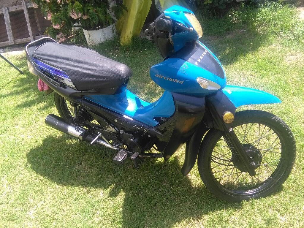 Vendo Moto. Mod.09 Todos Los Pap. 08 Fir