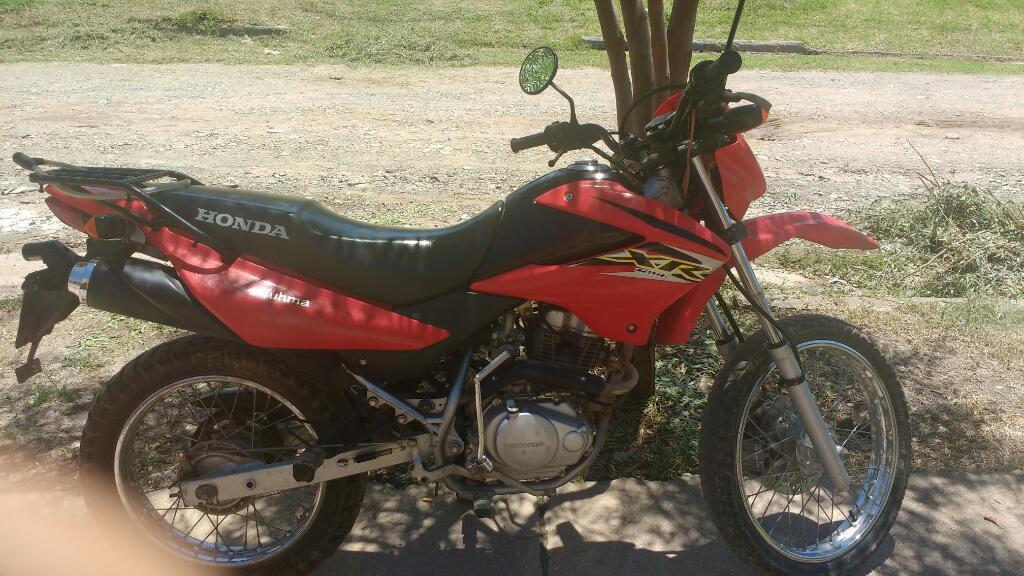 Vendo Xr125