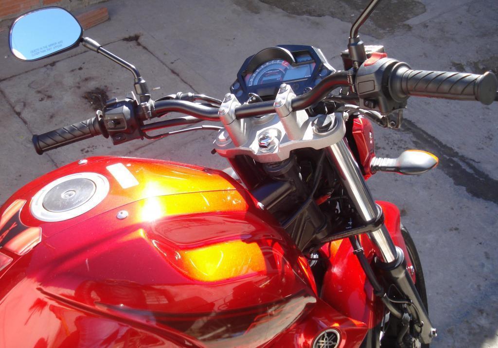 Liquido a primer oferta razonable fz 16 2013
