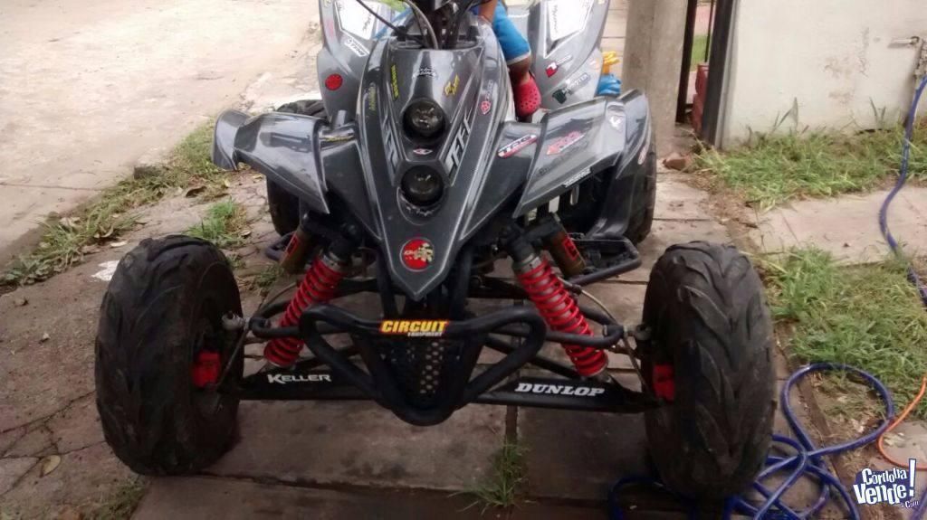 Keller 250 rr Stixe Mod 2012