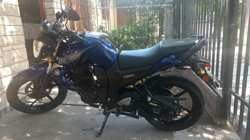 Fz16 Mod.2014