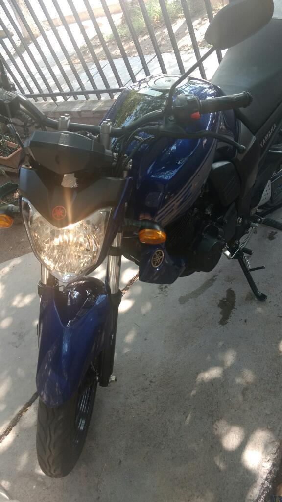Fz16 Mod.2014