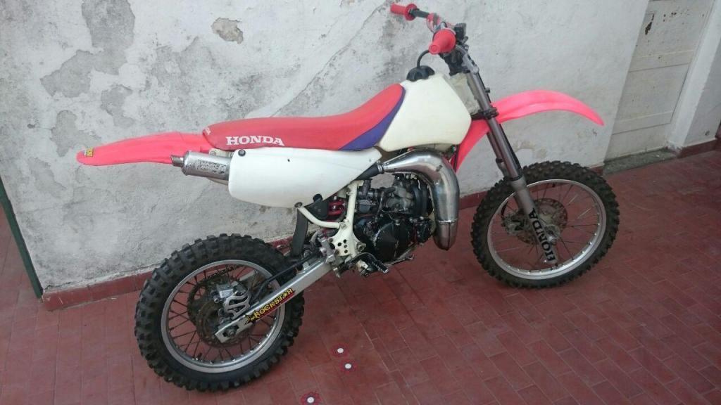 Honda cr 80, 1994