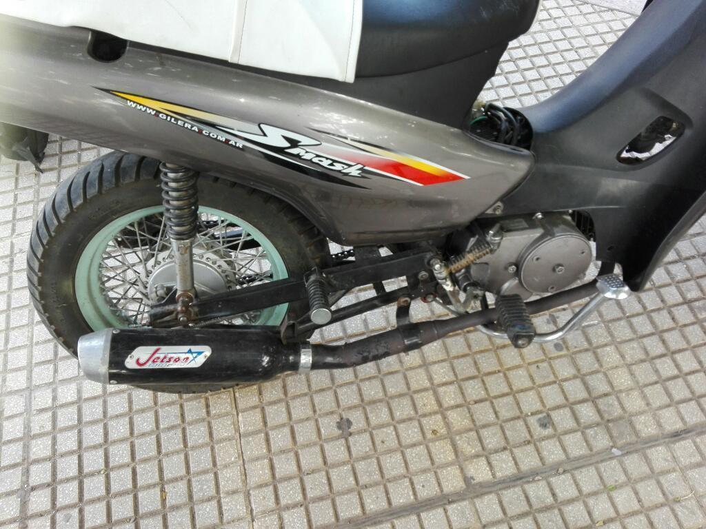 Liquido Moto Zanella Zb