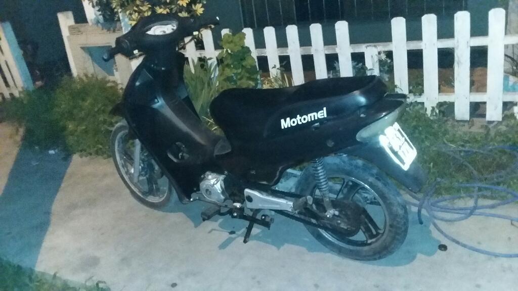 Moto 110