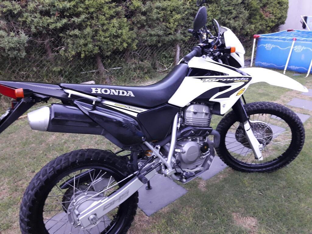 Tornado 2013 Vendo O Permuto