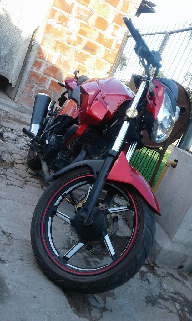 Brava 200 Mod 2015 8mil Km Vtv Vendo Per