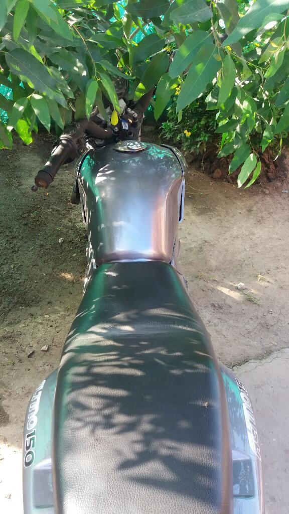 Permuto por Moto de Mi Interes