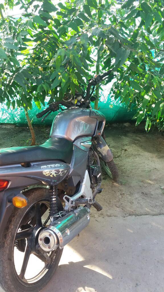 Permuto por Moto de Mi Interes