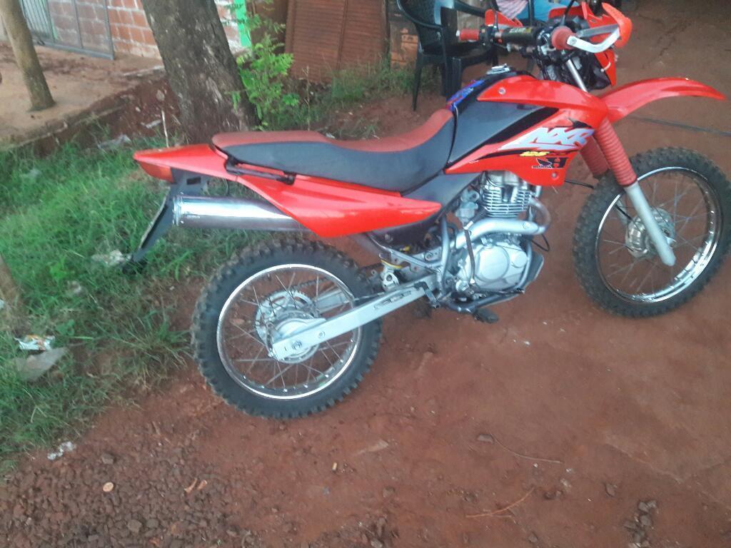 Vendo O Permuto Honda Bros