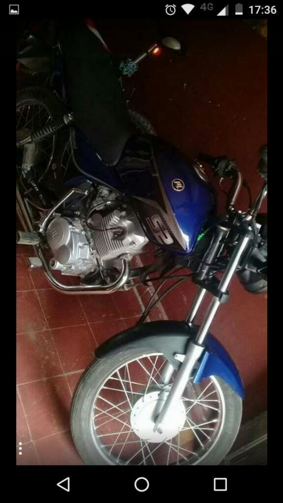 Vendo O Permuto