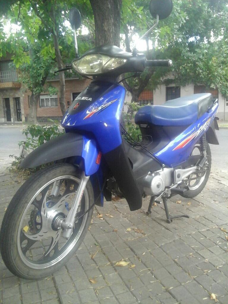 Moto Gilera