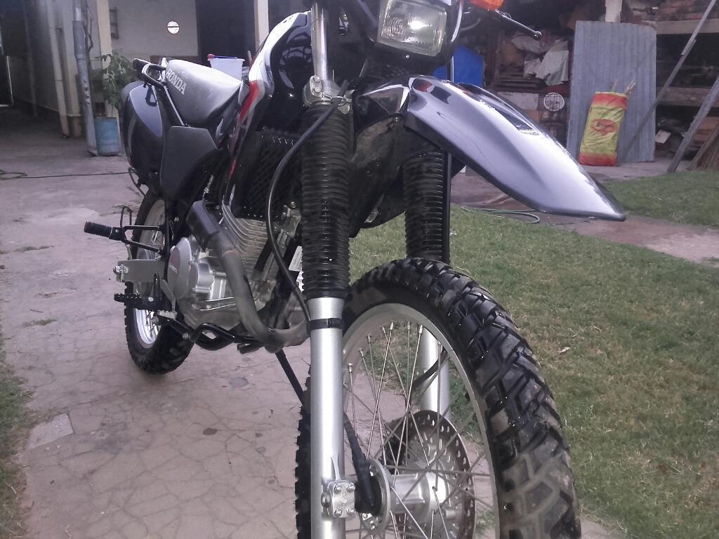 Vendo Xr 250 Tornado Impecablee!!!