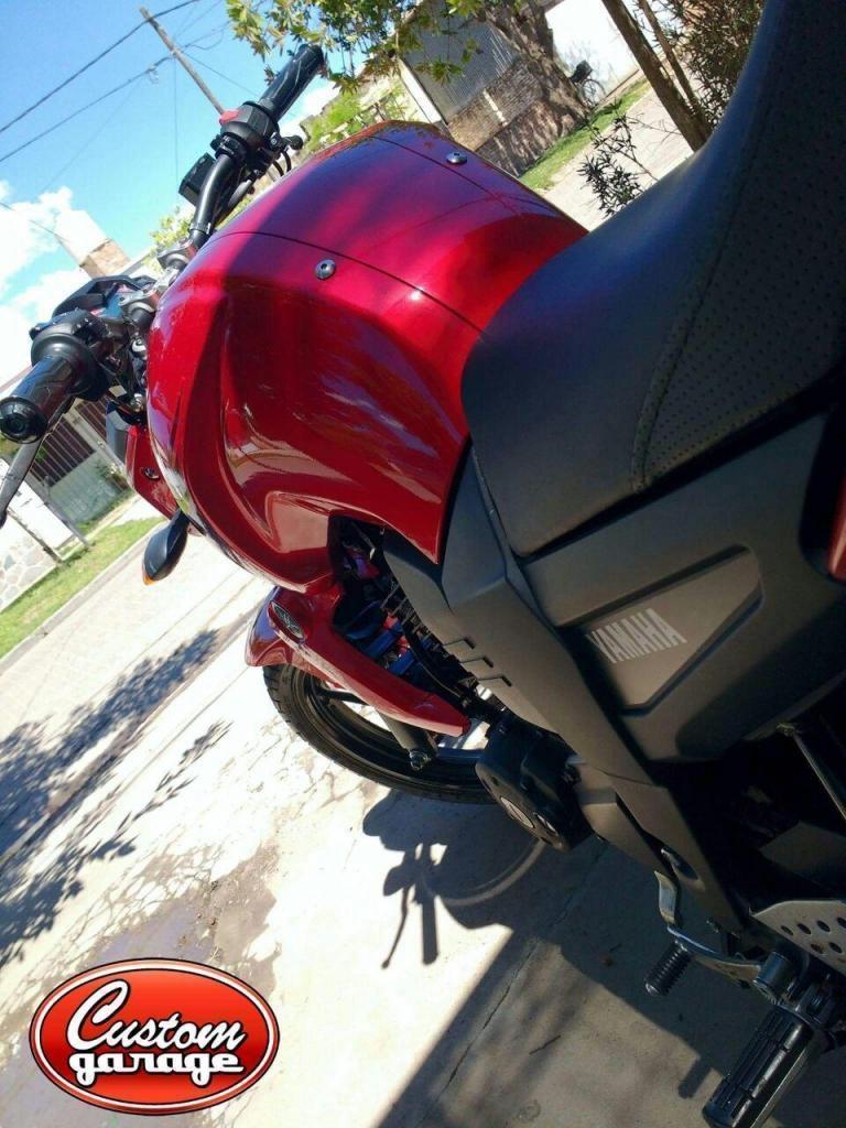 VENDO YAMAHA FZ16 MOD.2015