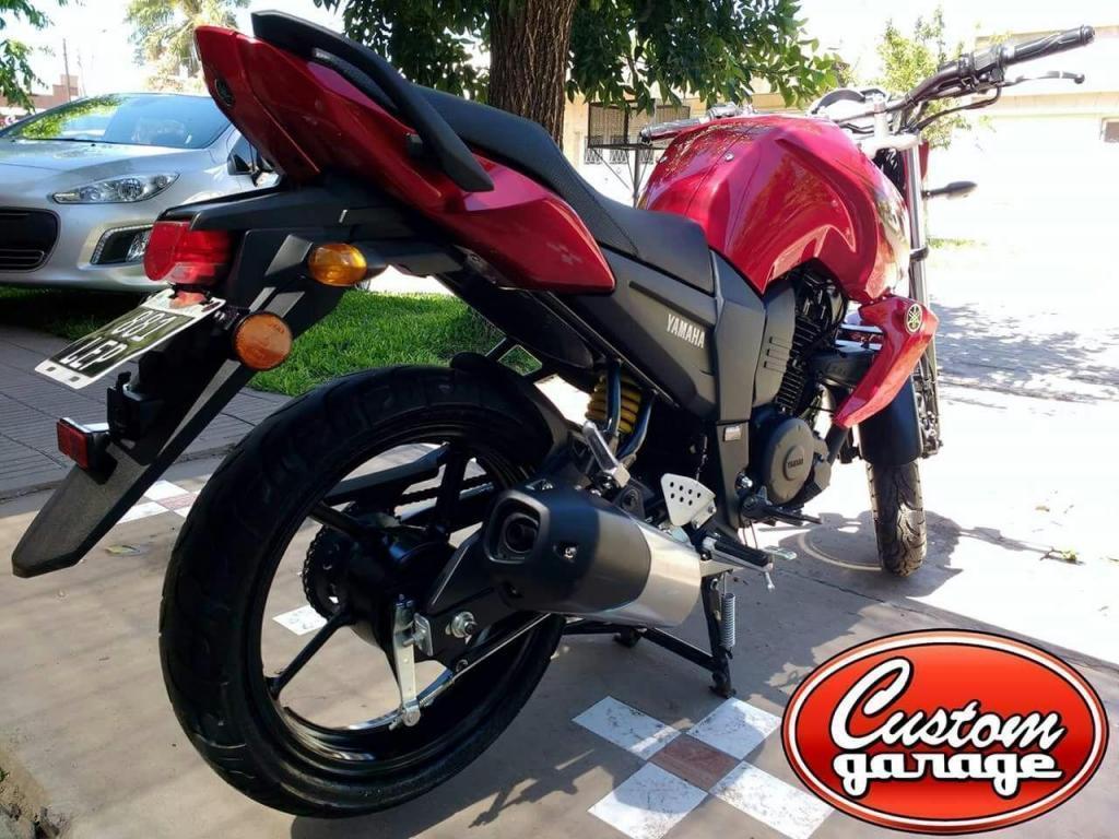 VENDO YAMAHA FZ16 MOD.2015