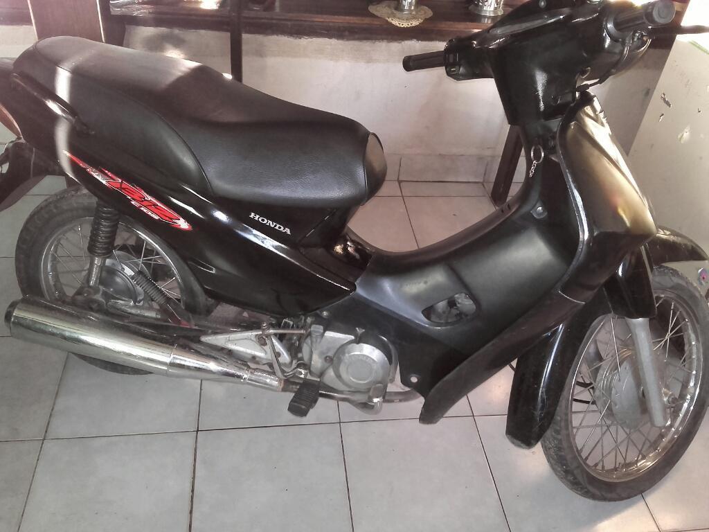 Vendo Moto Honda