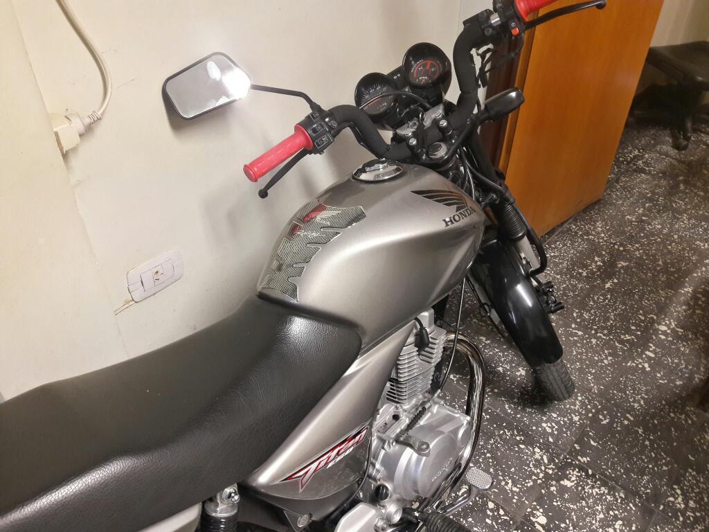 Honda Cg 150