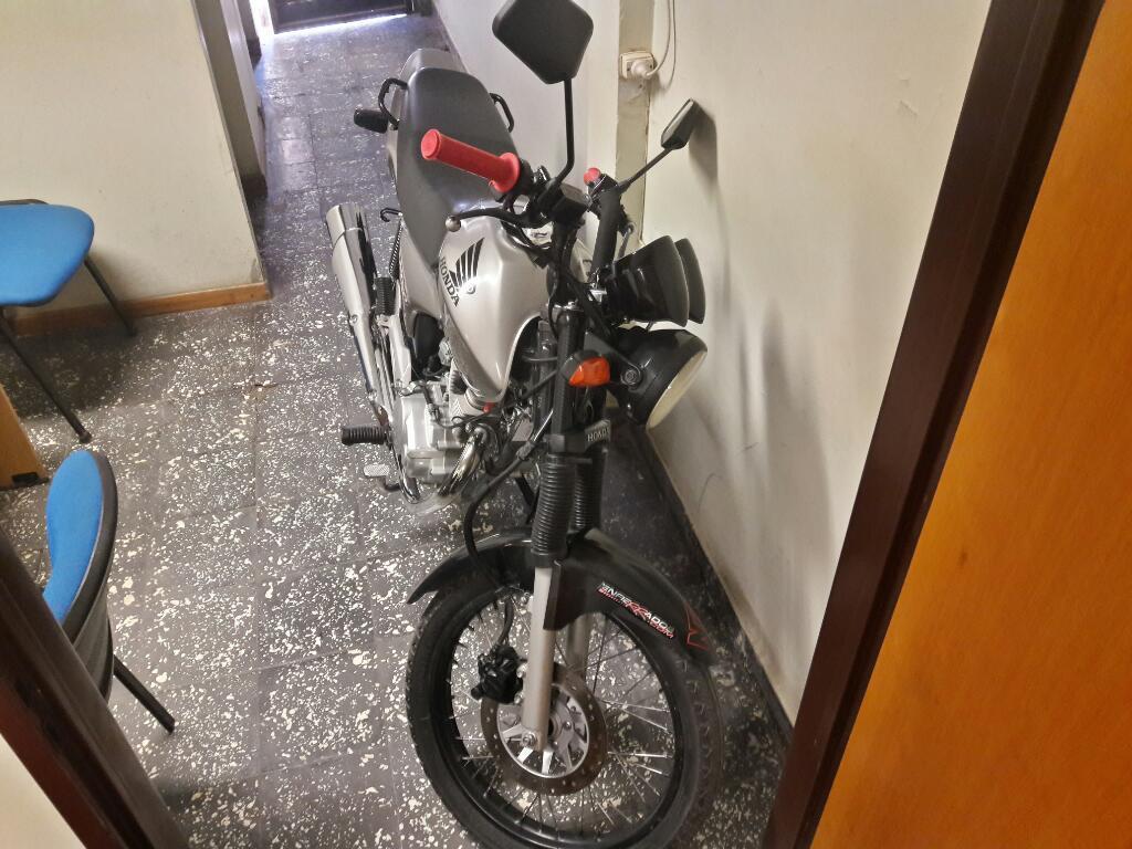 Honda Cg 150