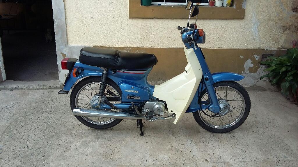 Vendo c90 en muy buen estado