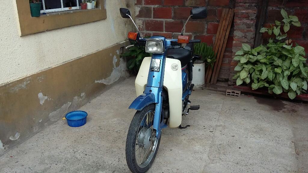 Vendo c90 en muy buen estado