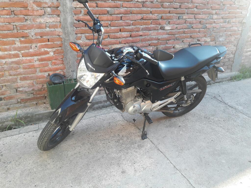 Vendo Cg 2016