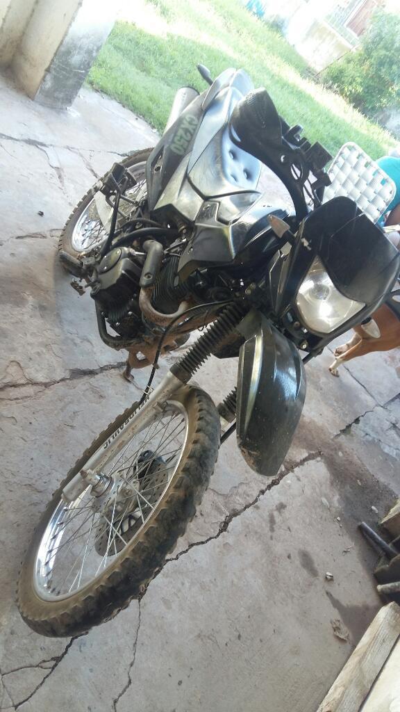 Vendo Skua Cx 250 Celu 3731507513
