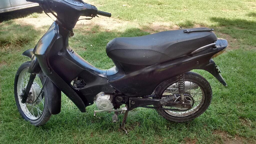 Vendo 110 2008 Buen Estado