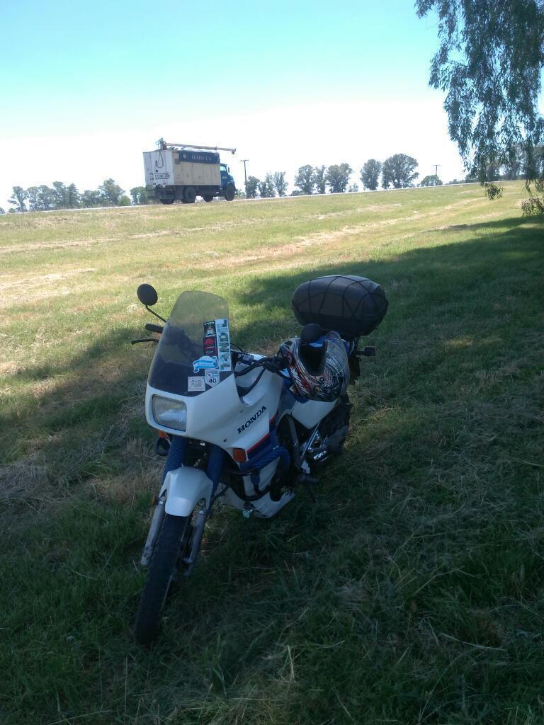 Honda Transalp Mod 89