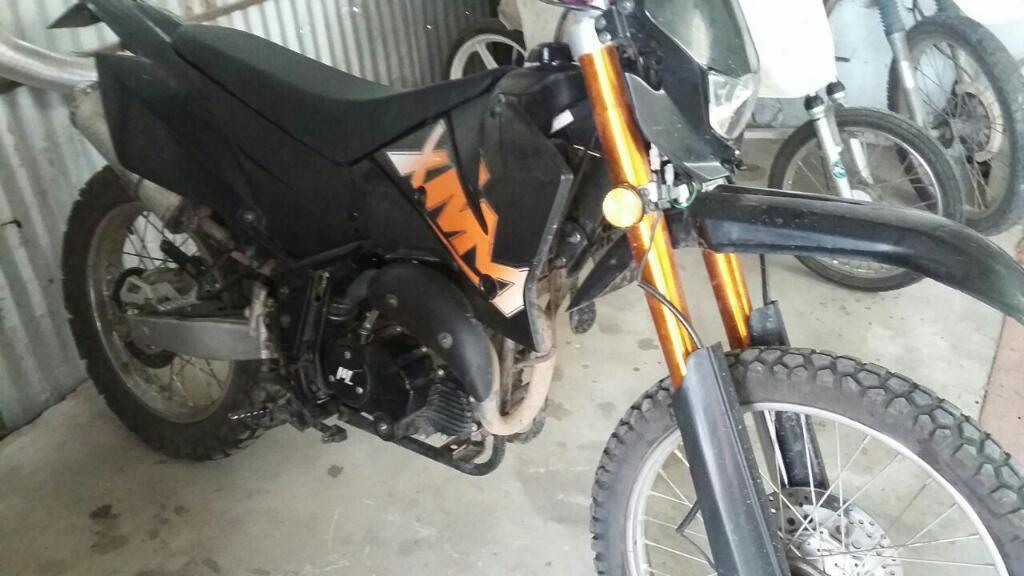 Vendo Xmm 250
