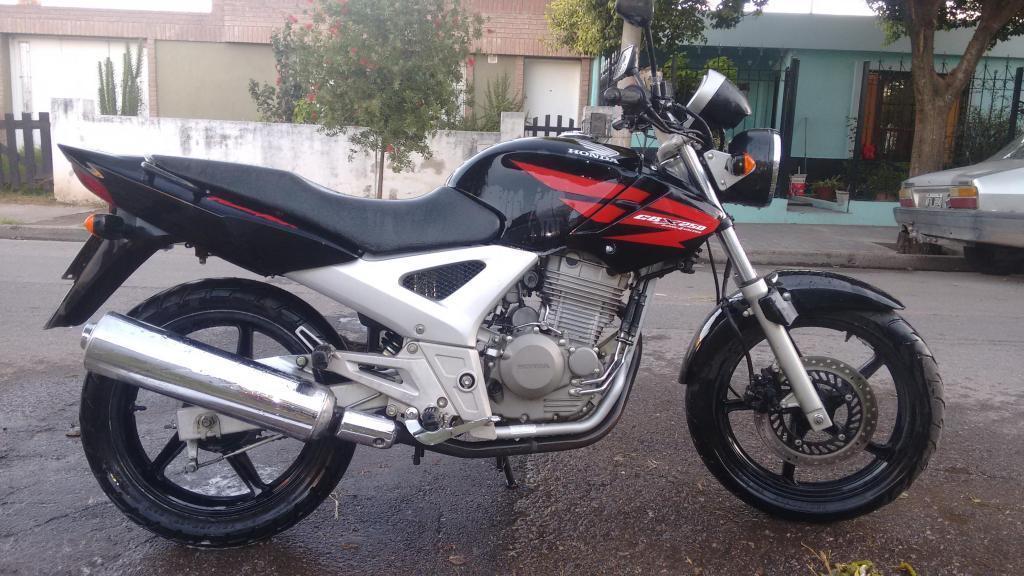 Honda CBX 250cc