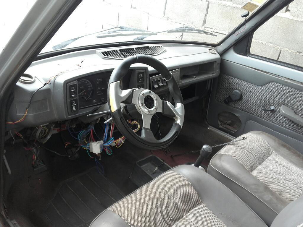 Permuto por Yamaha Honda Ruoser