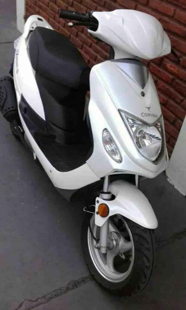 Vendo Scooters Impecable