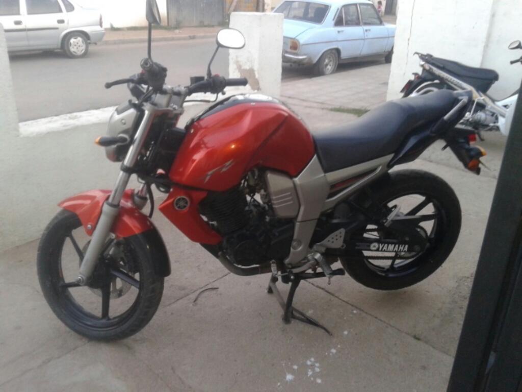 Yamaha Fz