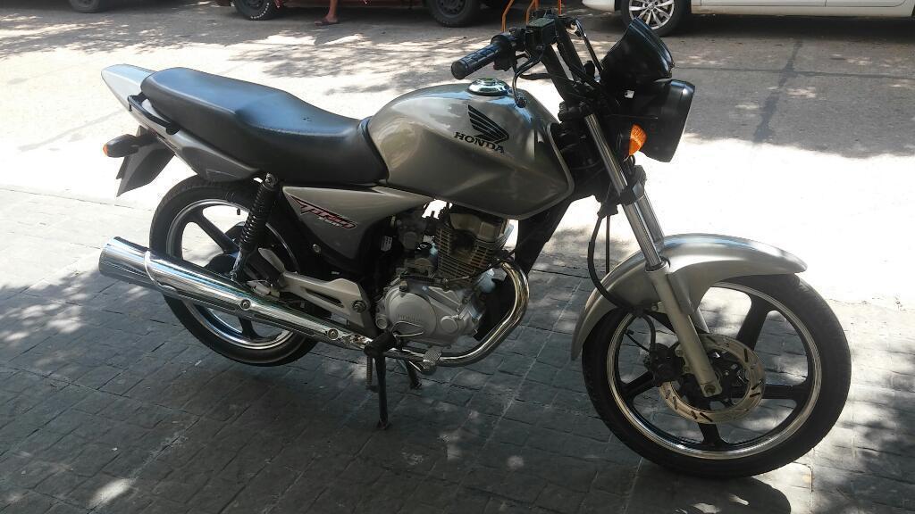 Inmaculada Honda Cg Titan 150