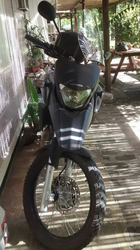 Vendo Xre 300 Impecable