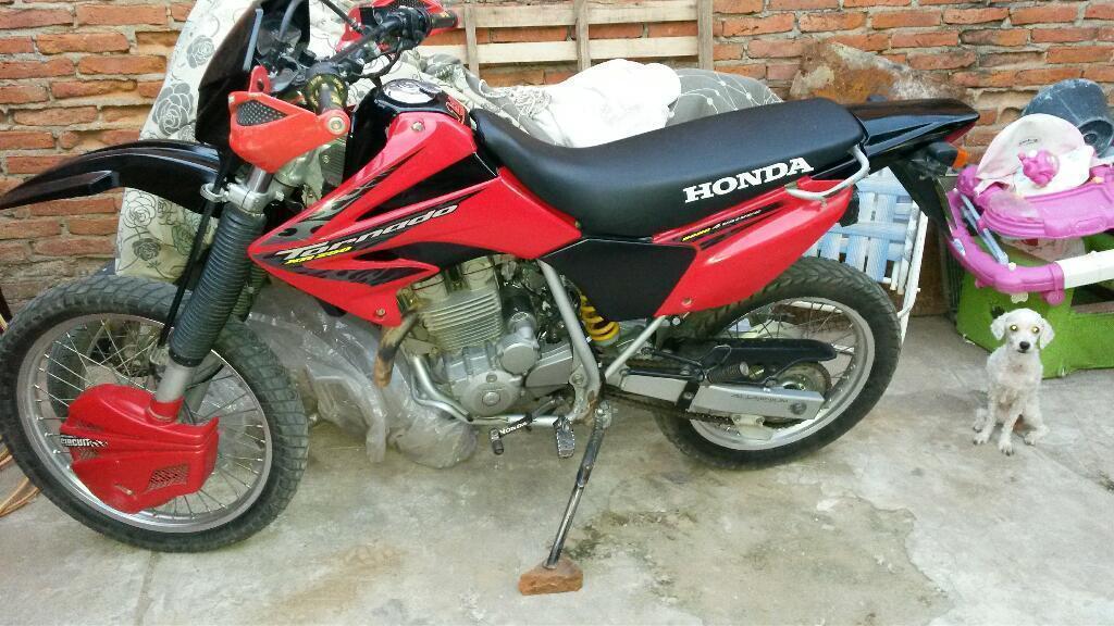 Vendo Xr Tornado 2011