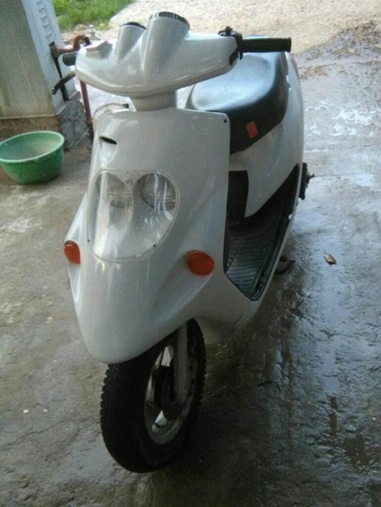 Scooter Malaguti 50