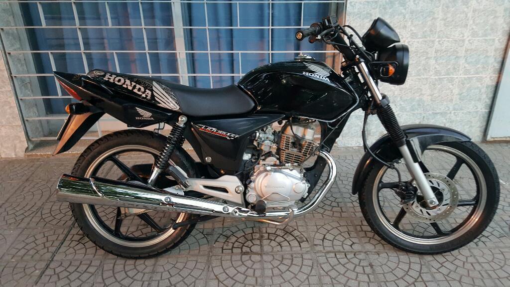 Vendo Titan