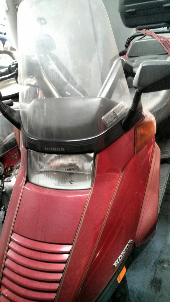 Vendo Honda Helix