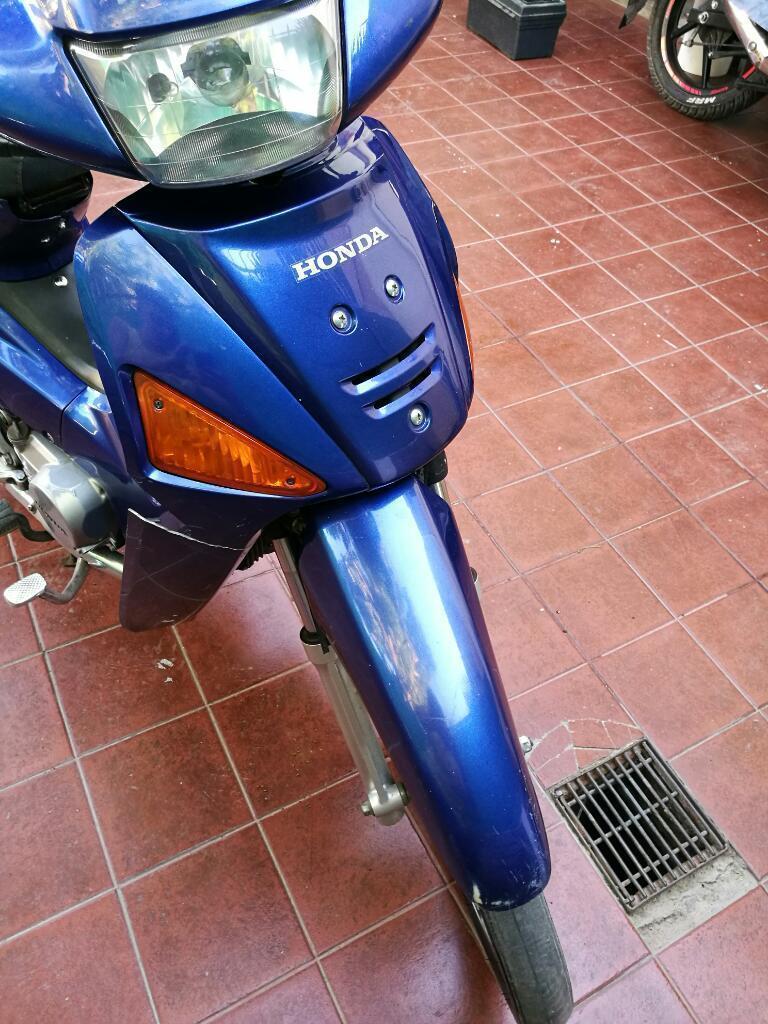 Vendo Honda Wave