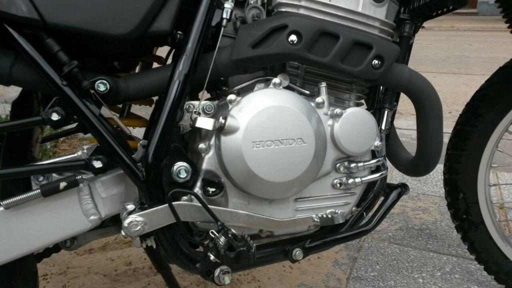 Vendo Tornado 250 2016