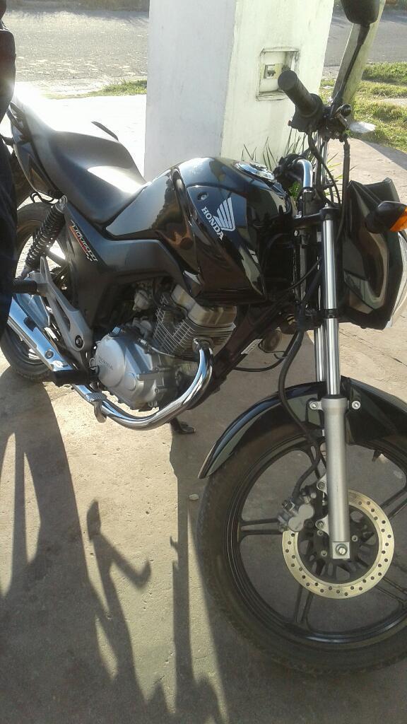 Moto Impecable Todos Los Papeles